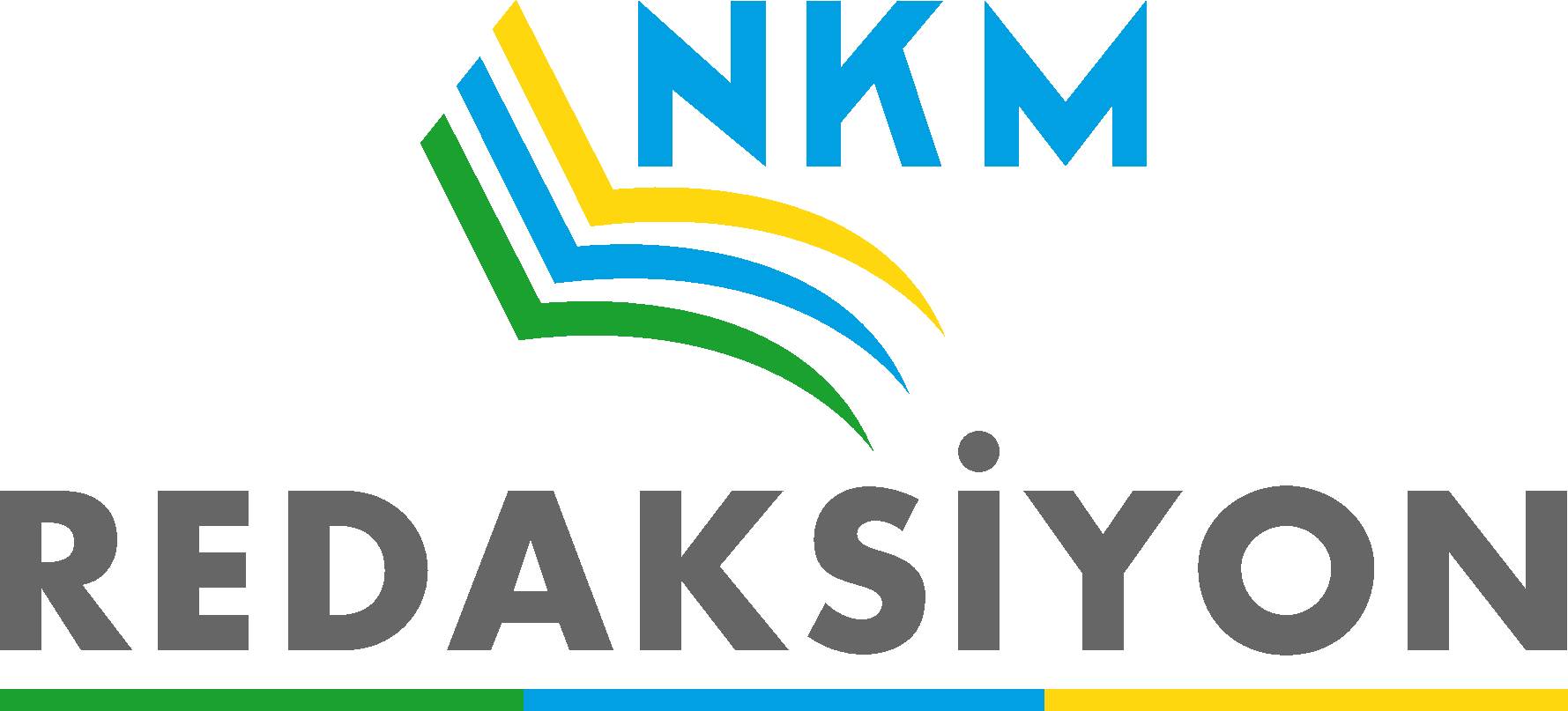 NKM Redaksiyon Tez Düzenleme Veri Analizi logo